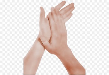 hand finger skin gesture wrist