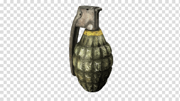 Hand Grenade Png Image