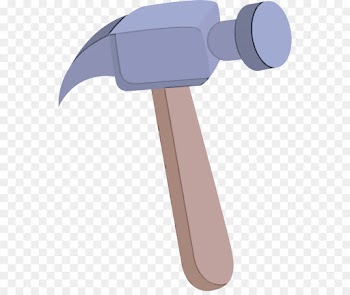 hand hammer clip art tool