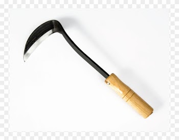 Hand Hoe - Framing Hammer