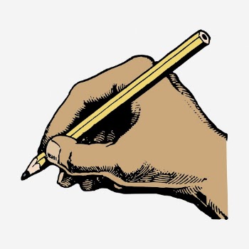 Hand holding pencil drawing, education | Free Photo - rawpixel