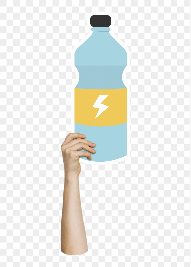 Hand holding png energy drink, | Free PNG - rawpixel