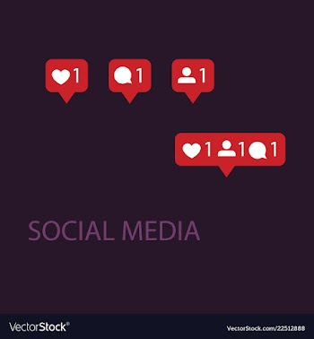 Hand like dislike sign icon thumbs up thumbs down vector image