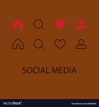 Hand like dislike sign icon thumbs up thumbs down vector image