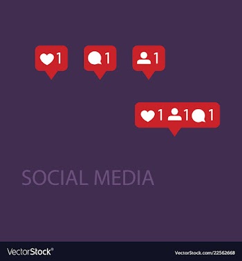 Hand like dislike sign icon thumbs up thumbs down vector image