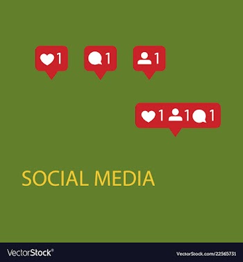 Hand like dislike sign icon thumbs up thumbs down vector image
