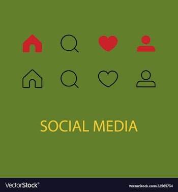 Hand like dislike sign icon thumbs up thumbs down vector image