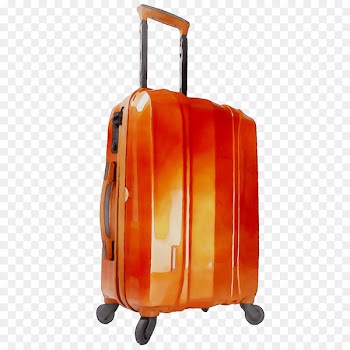 Hand luggage Baggage Product design -  