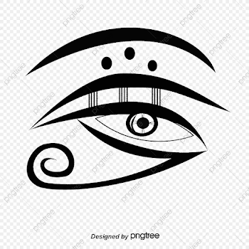 Hand Painted Cleopatra, Hand Painted, Vector, Egypt PNG and Vector ...