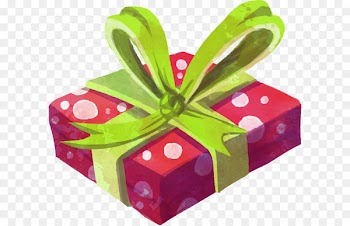 Hand-painted gift boxes 