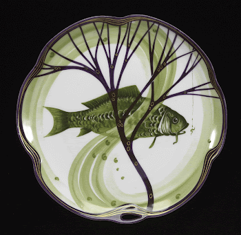 Hand-painted marine life in the Art | Free Photo - rawpixel