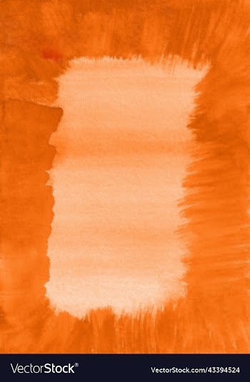 hand-painted old paper