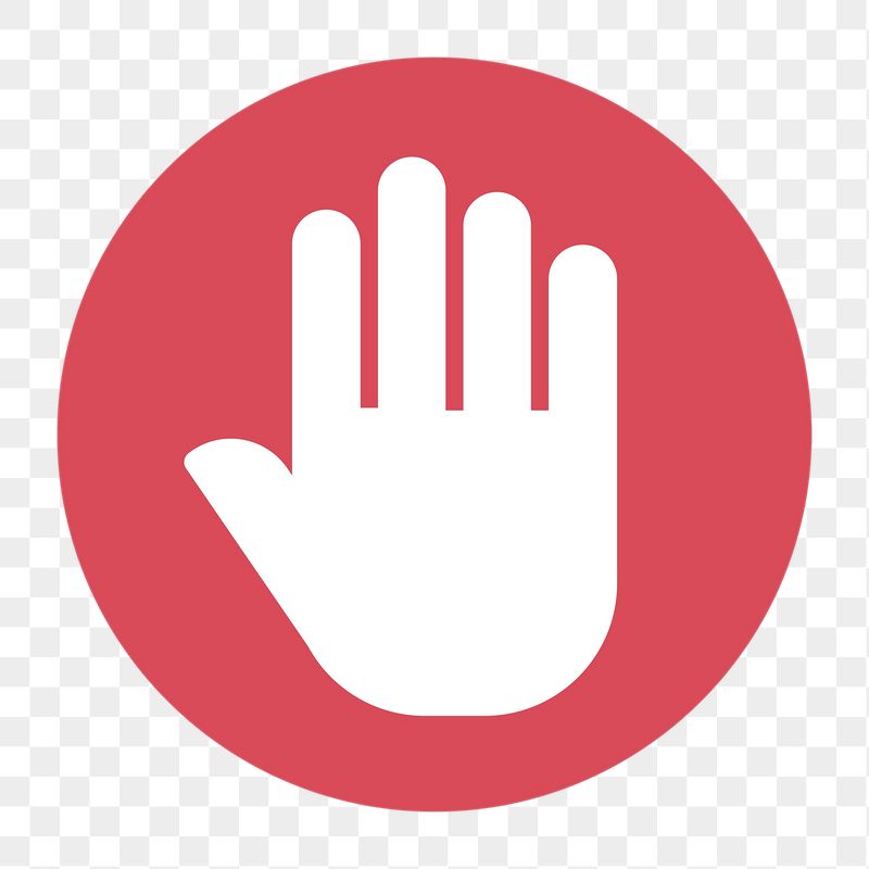 Hand png icon sticker, circle | Free Icons - rawpixel