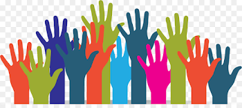 Hand Raised Png & Free Hand Raised.png Transparent Images #10621 ...