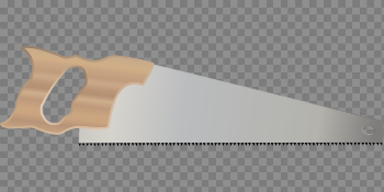 Hand Saw Png Picture