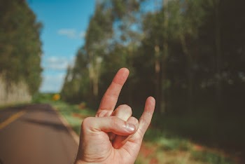 Hand Sign