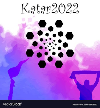 Hand sketched football is my favourite sport text vector image