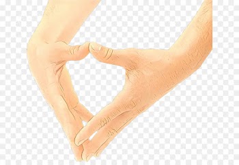 hand skin arm finger joint