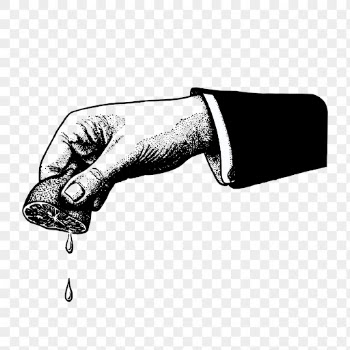 Hand squeezing lemon  png | Free PNG - rawpixel
