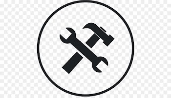 Hand tool Logo - hand operated tools 