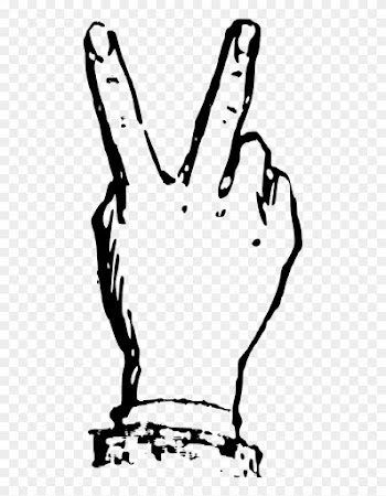Hand Vector Graphics - Hand Vector Graphics