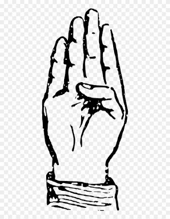 Hand Vector Graphics - Hand Vector Graphics