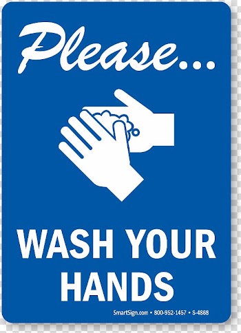 Hand washing Hand sanitizer Sign Hygiene, Wash Hands transparent background PNG clipart