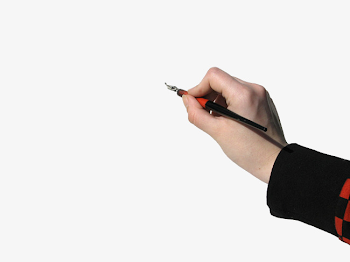 Hand Writing With A Pen, Write, Pen, Black PNG and PSD File for Free ...