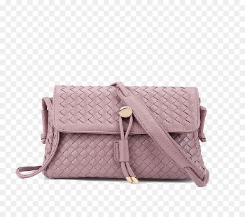 Handbag Alligator Crocodile - Pink alligator purse 