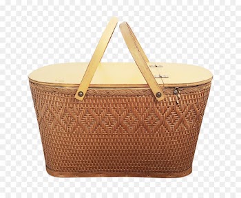 Handbag, Basket, Amazoncom, Bag PNG