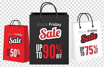 Handbag Black Friday Discounts and allowances , black friday transparent background PNG clipart