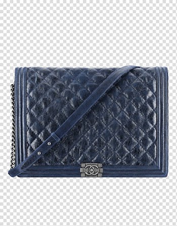 Handbag CHANEL BEAUTÉ SHOP Coin purse, chanel transparent background PNG clipart