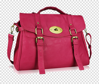 Handbag Clip art - Women Bag Transparent Background png download ...