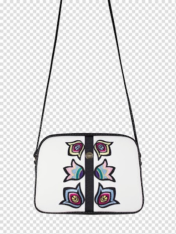 Handbag Fashion Shoulder Gunny sack, bag transparent background PNG clipart