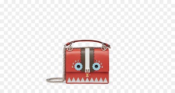 Handbag Fendi Women's 'Kan I' Shoulder Bag Fendi Kan I Women Shoulder Bag Fendi Women's Kan I - pracan 
