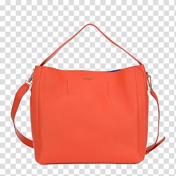 Handbag Leather Furla Shoulder, Ms. Fulla leather shoulder bag transparent background PNG clipart