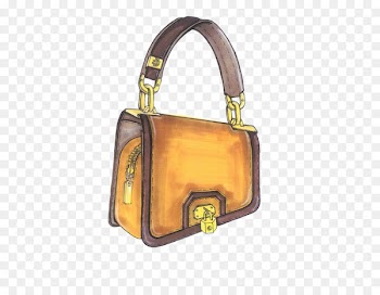 Handbag Leather Wallet Design - bag 