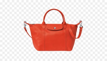 Handbag, Longchamp, Longchamp Le Pliage Large Shoulder Tote, Bag PNG