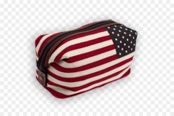 Handbag Mattress Cosmetic & Toiletry Bags Matratze Pocket Latex - arlington flag 