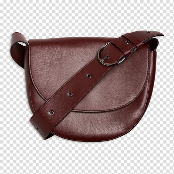 Handbag Metro Fashion Model, Red bag transparent background PNG clipart