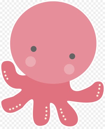 Handbag Portable Network Graphics Octopus Vector graphics Image - cartoon fish 
