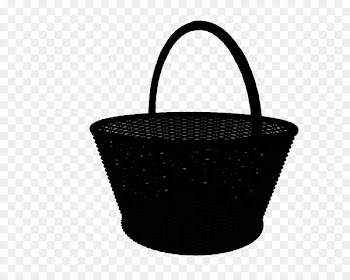 Handbag Product design Black M -  