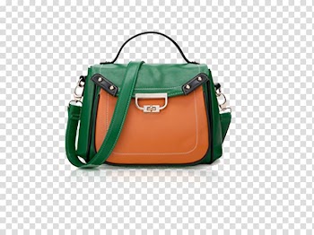 Handbag T-shirt Leather Designer, England hit color fashion handbags shoulder portable transparent background PNG clipart