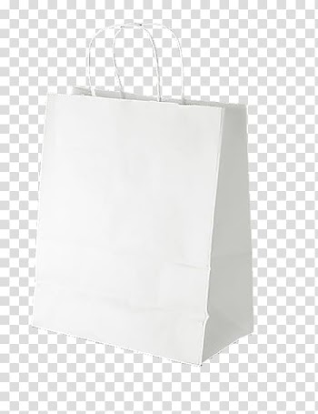 Handbag White, White bag transparent background PNG clipart