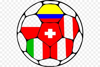 Handball Clip art - flavour 