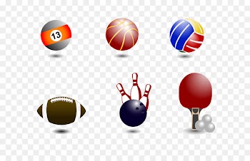 Handball Euclidean vector Icon - Vector handball icon 