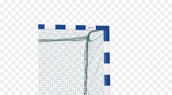 Handball Goal Filet Sport Field hockey - Badminton Nets 