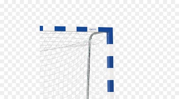 Handball goal Futsal Field hockey - indoor volleyball coloring pages 