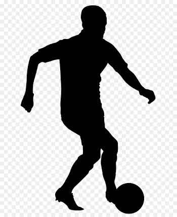 Handball Illustration Image Royalty-free Stencil -  