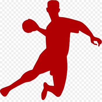 Handball Portable Network Graphics Image Vector graphics Clip art - handball border 